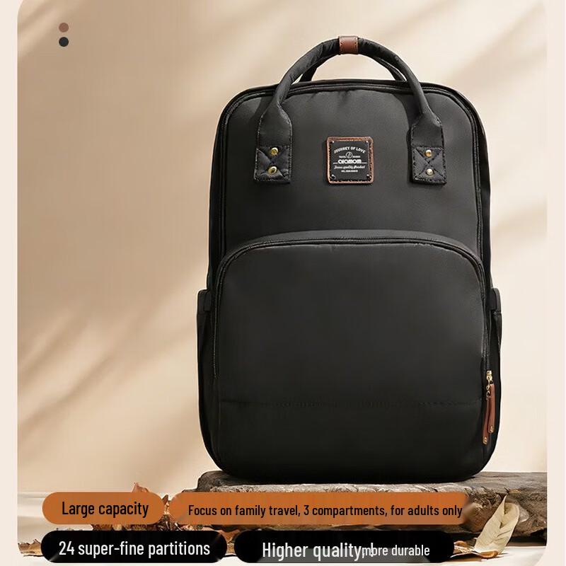 VVC Diaper Bag Backpack