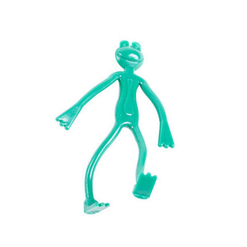 

1~10 шт. Подставка для растений, инструмент для поддержки, садовая зеленая многоразовая лягушка, сильная гибкость, растительное украшение, комплект из держателя кольца