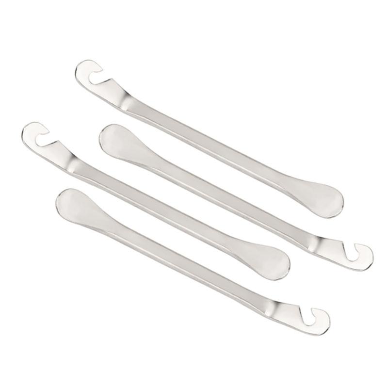 Portables Nonlip Bicycles Tire Crowbars Tool Cycling Wheel Repair And Emergencies Use Cycling Accessory