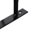 Convenient Cupboard Coffee Cup Kitchen Utensil Cup Hanger Storage Shelf Cup Holder Mug Rack