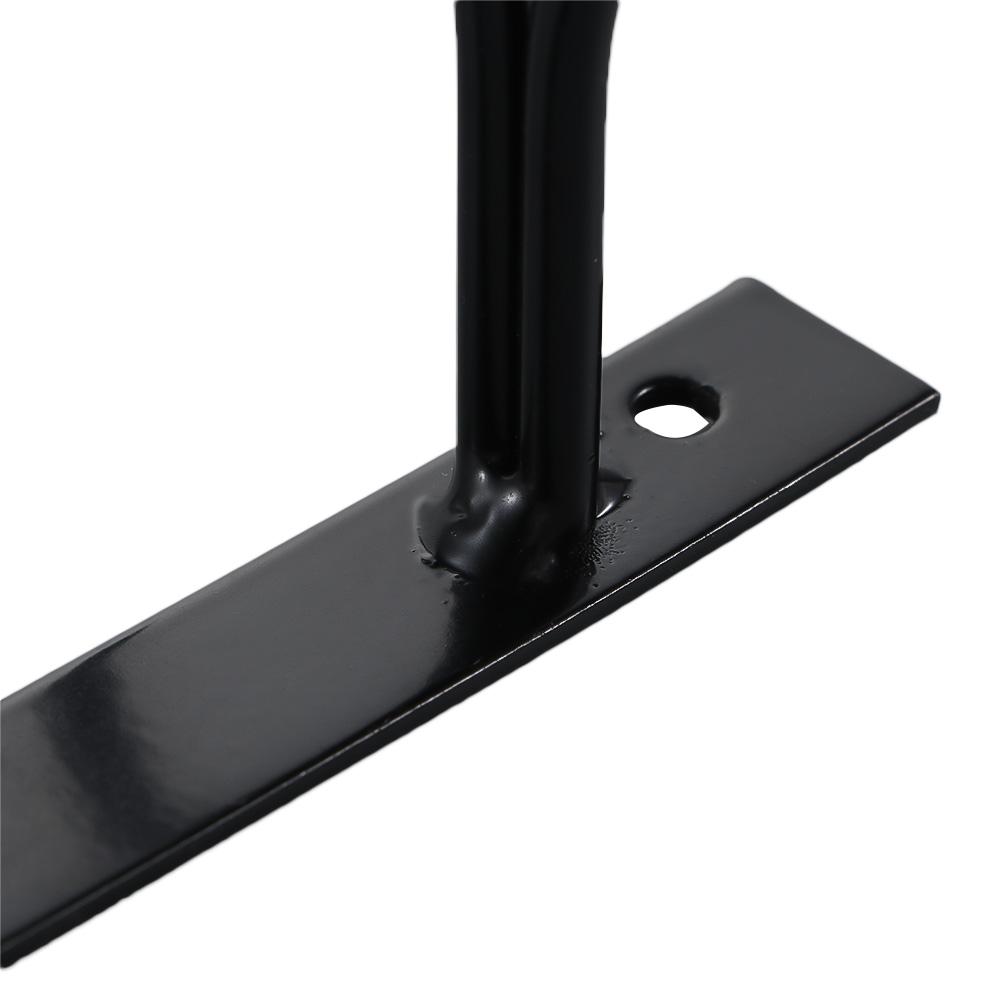 Convenient Cupboard Coffee Cup Kitchen Utensil Cup Hanger Storage Shelf Cup Holder Mug Rack