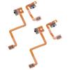 2 Sett L R Knapp Flexkabler for 3DS Venstre Høyre Knapp Tast Flexkabel Erstatning Reparasjonsdeler