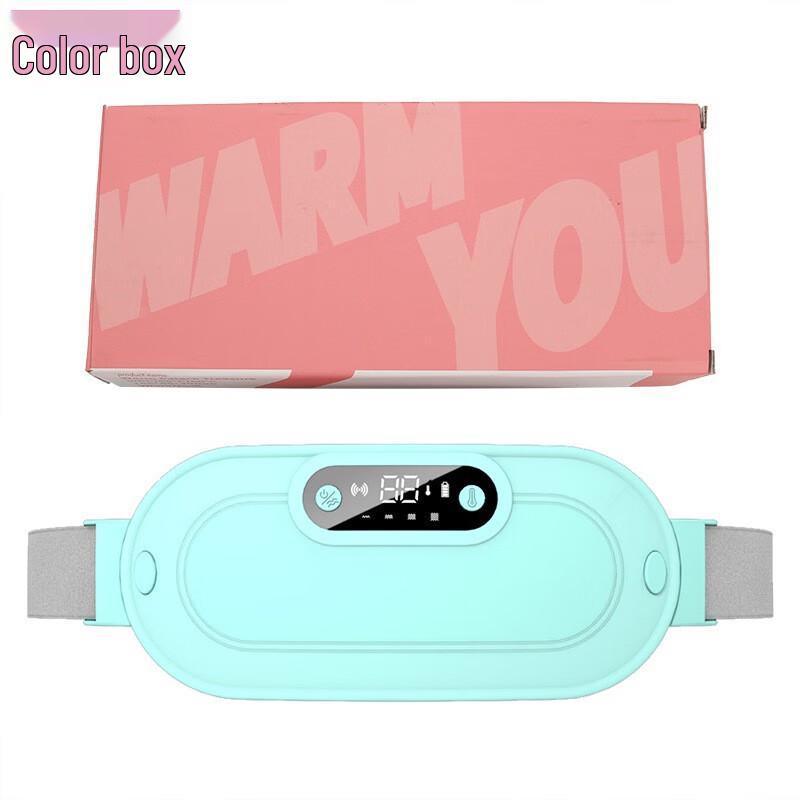 SENBAIWEI Smart Warm Palace Waist Belt