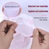 Individually Wrapped Disposable Women's Underwear for Bath, Spa, Travel, and More