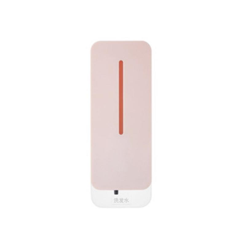 Touchless Soap Machine With Visual WaterTank 3 Setting Automatic Cleaning Easy Installation ABS