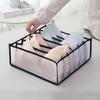 Foldable Drawer Storage Organizer