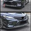 18-20 Eighth Gen Camry Sport Front Lip, Side Skirts, Rear & Top Spoilers