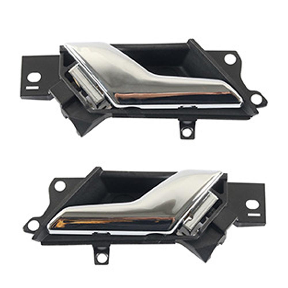 Interior Inner Door Pull Handle For Chevrolet Captiva Sport 2012-2015 Saturn Vue 2008-2010 Opel Antara 96861998 96861999