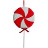 Cheerful Charm Bubble Ornament Christmas Decorations Holiday Decor Easy Handling