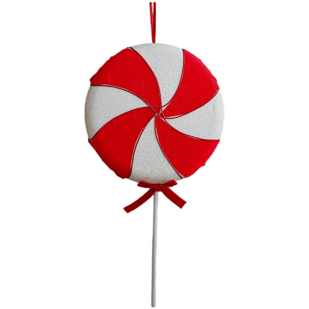 Cheerful Charm Bubble Ornament Christmas Decorations Holiday Decor Easy Handling