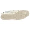 adidas  Anfu Silver Metallic Crew White Core Black  Women Sneakers KI7559