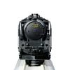KATO N-Spur C62 2 Hokkaido-Typ Dampflokomotive Modell 2017-2