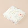 Bamboo Cotton Swaddles Blankets Cartoon Print Baby Blanket Large Size Newborn Blanket Wrap Your Baby in Comforts Style