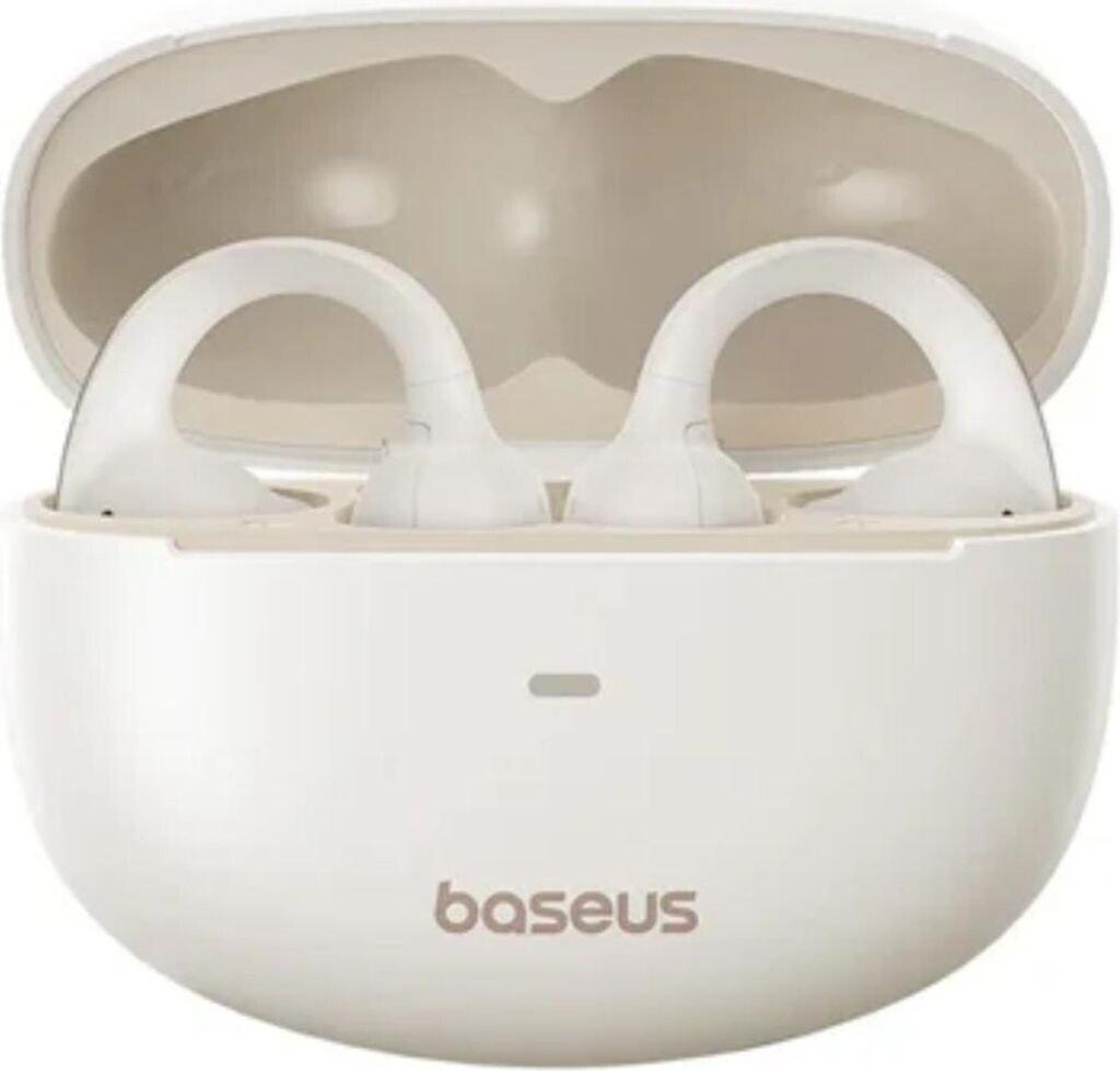 Наушники Earbuds Baseus Bowie MC1