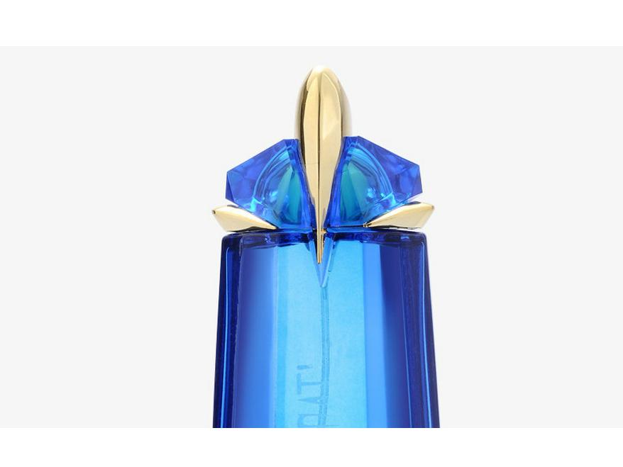 Cross-border MUTANT Alien Women's Perfume 100ml - Long-lasting, Charming Goddess Scent