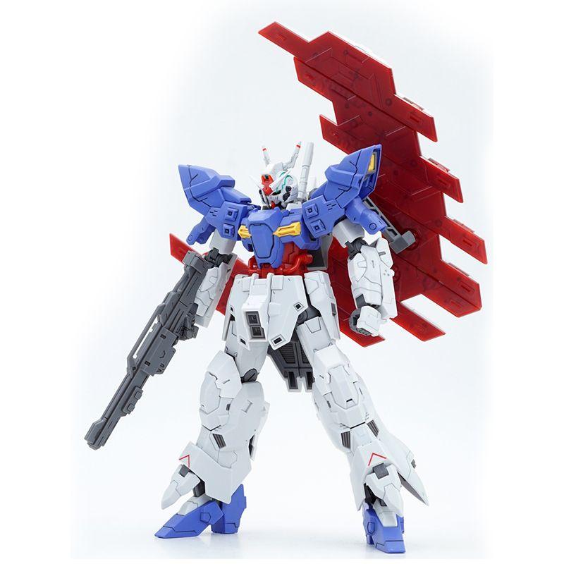 Ko Jujiang Model JJ AMS-123X Varguil Action Figure 1/144 MS Moon Anime Model Assembly Toy Birthday Gift