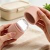 1Pcs Silicone Ice Cube Trays Ice Globe Balls Eye Face Massager Skin Care Tools Ice Face Roller Facial Lifting Contouring Tool