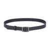 A New Korean-style InS-style Niche Belt Without Perforating, Unisex Simple and Retro Denim Belt