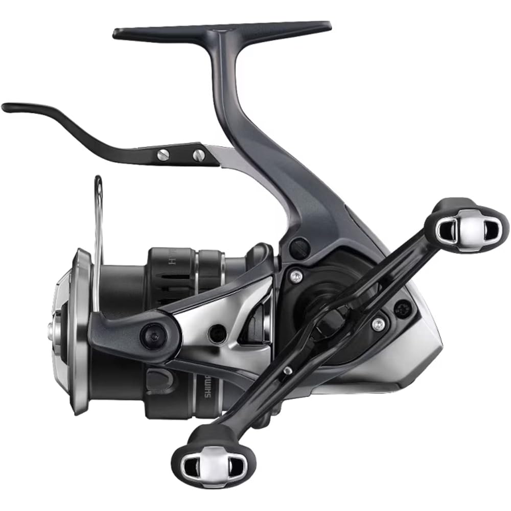 Shimano Hyperforce Spinning Reel 23 C3000MDHPG Lever Brake Lightweight Fishing Gear