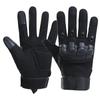 Tactical Gloves Full Finger Men's Field Outdoor Protection Sports Training Military Fans Fighting Cycling Mountaineering Gloves