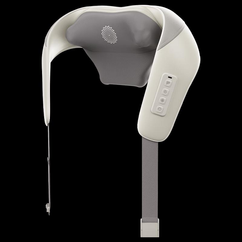 Haier Cervical Neck & Shoulder Massager Shawl CN plug (adapter included)