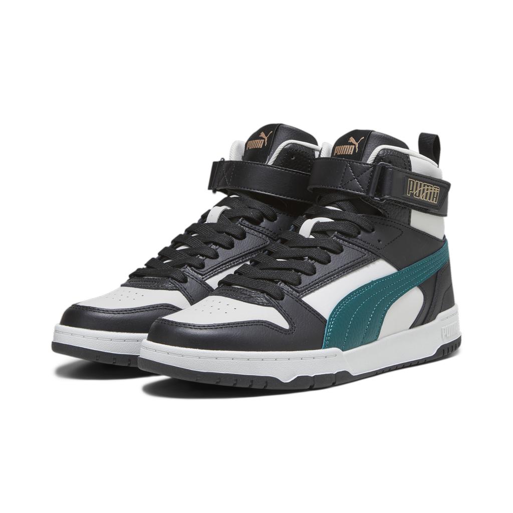 Puma Rbd Game Shoes 38583919 R 41
