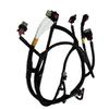 Car REAR BUMPER WIRING HARNESS 1489046-00-C For Tesla For Model Y 2020 2024 2024 2024 Car Accessories