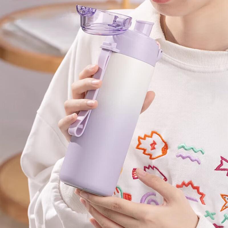 cille XB-23122 316 Stainless Steel Insulated Bottle
