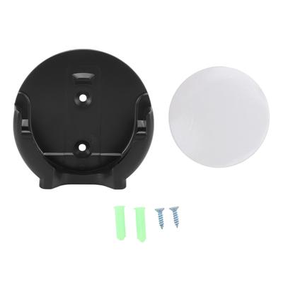 Coffee Portafilter Wall Rack ABS Strong Load Bearing Storage Rack for 58mm Portafilter