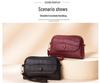 Damen 2025 Crossbody Mini Handtasche - Vielseitig & Stilvoll für Mütter