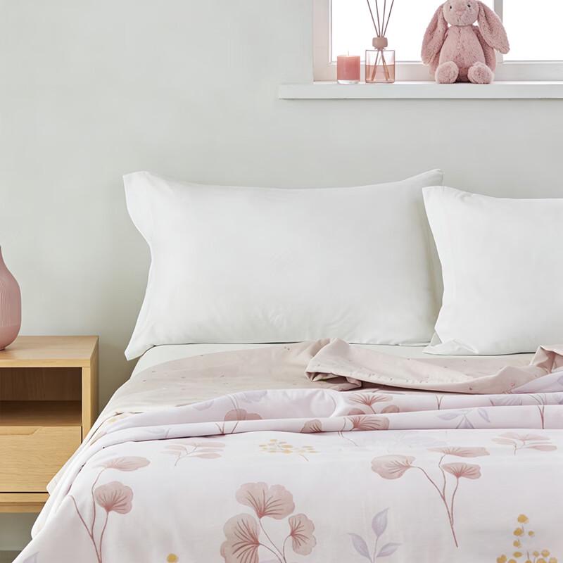 Hengyuanxiang 100% Baumwolle Antibakterielle Ganzjahresdecke