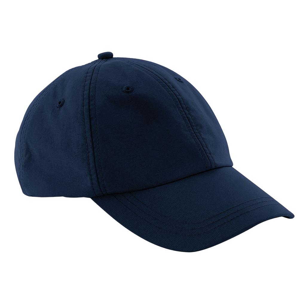 Beechfield 6 Panel Outdoor Baseball Cap