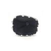 New Shifter Handball Lever Handball For Chevrolet Spark Ng Activ Car Gear Shift Knob Leather Gaitor Boot For Spark Activ