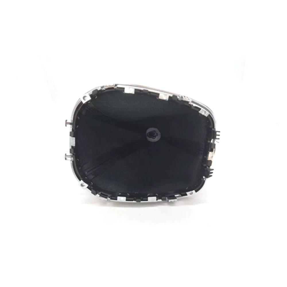 New Shifter Handball Lever Handball For Chevrolet Spark Ng Activ Car Gear Shift Knob Leather Gaitor Boot For Spark Activ