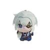 10cm Honkai: Star Rail Plüschtier Sunday Phainon Dr. Verhältnis Mydei Klinge Plüsch Aventurin Kuscheltier Cartoon Anhänger Geburtstagsgeschenk