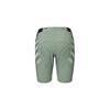 Nike Aeroswift Dri-FIT ADV Running 1/2-Length Tights Carbon Black/Vapor Green/Matte Silver Men's FN3370-014