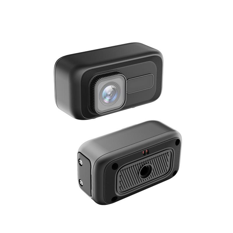 Motorcycle Driving Recorder Electric Vehicle Bicycle 2K High Definition WIFI Waterproof USB Power Supply OTG