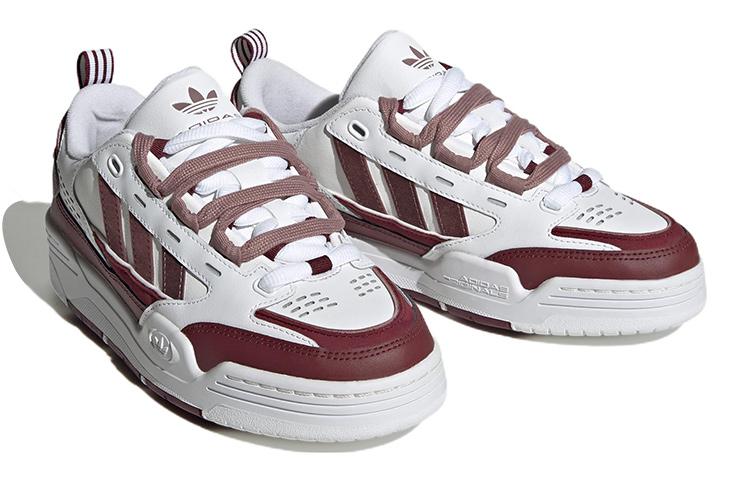 adidas Originals Adi2000 'Red White' Women's HQ8653