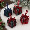 New Christmas Sticker Ornament Decoration Set for Tree, Window, or Display