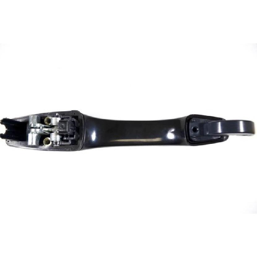 Fits 2008 To  Grand Caravan Exterior Sliding Door Handle Rear Left Or Right