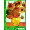 Eurographics Douze Tournesols Par Vincent Van Gogh Puzzle (1000 Pièces) - EG60003688