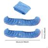 2 Pack Ice Skate Blade Covers for Men And Women Winter Activities