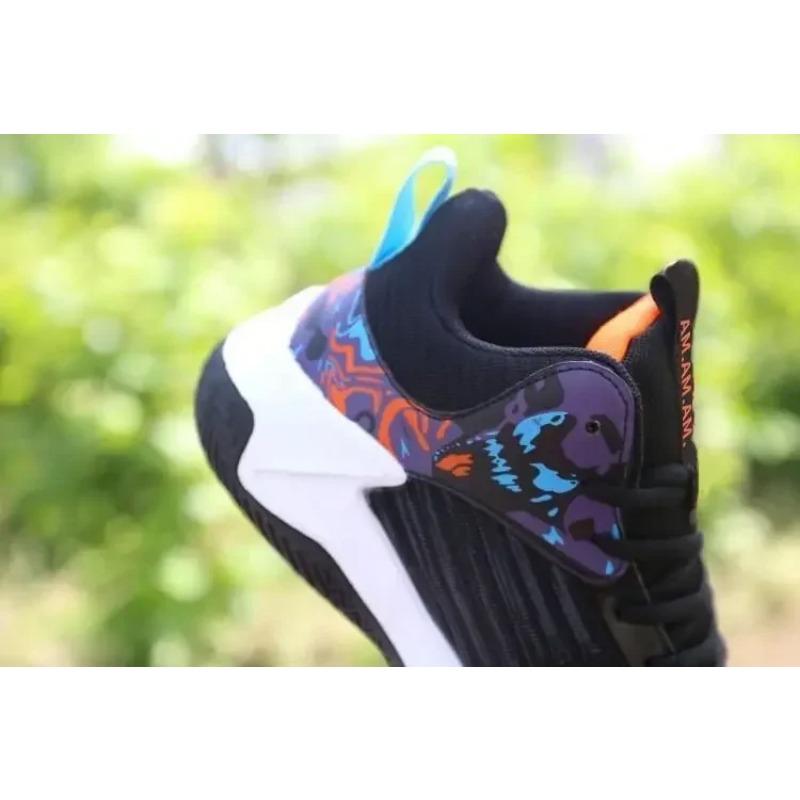 Men's Sports Shoes Trendy Sneakers Mesh Breathable Tenis Outdoor Shoes Casual Comfort Shoes Men Designer Zapatillas De Deporte