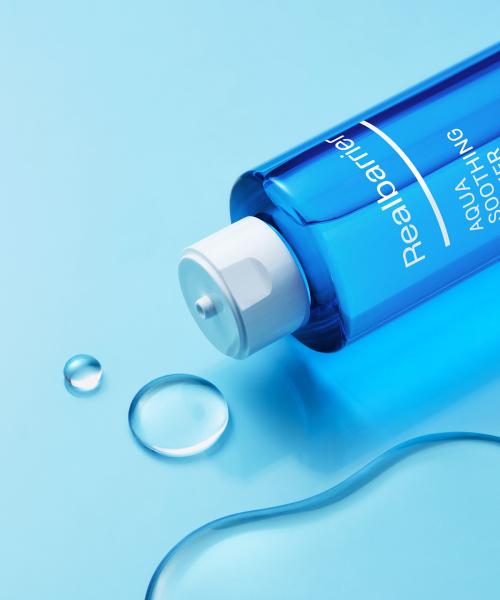 Real Barrier Extreme Aqua Soothing Toner 200ML