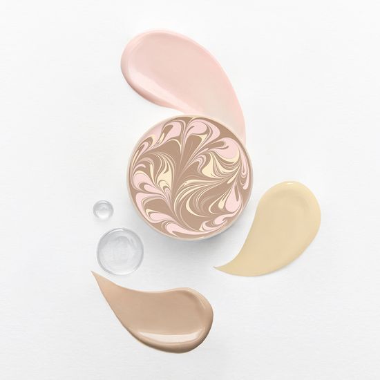 AGE20S Glass Skin Essence Pact Perfect (Main Product + Refill)