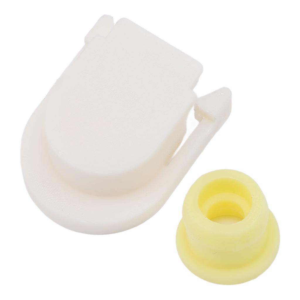 Schaltgestänge-Buchsensatz Sanfteres Schalten Lange Haltbarkeit KV6Z7K340A für Edge Transit