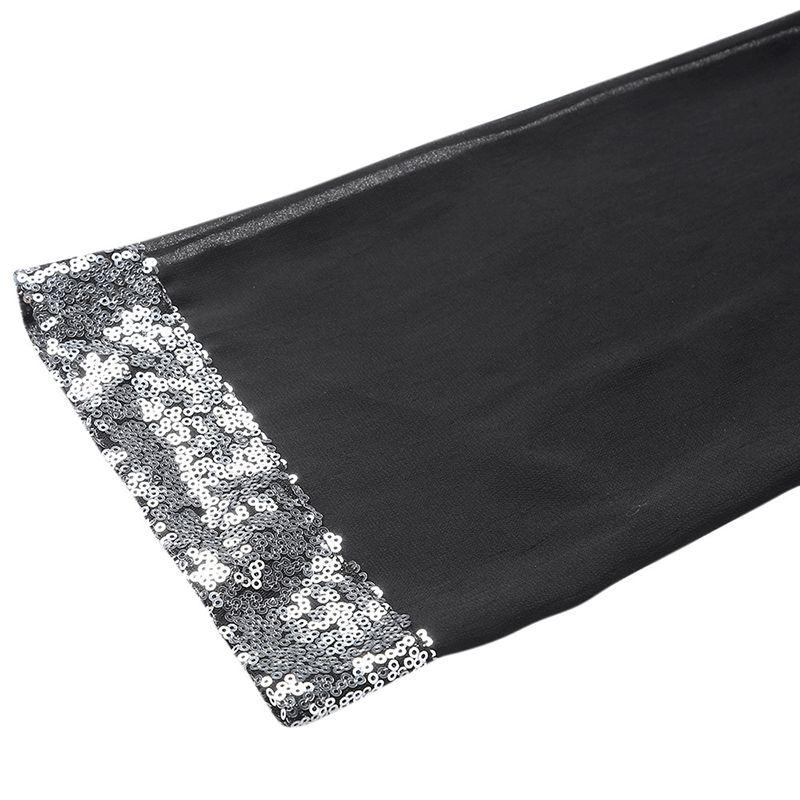 Elegant Women Sexy V-neck Long Sleeve Summer Slim Bodycon Cocktail Mini Dress For Parties