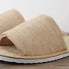 Sunbilai Disposable Hotel Slippers - Family Pack