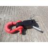 19Ton Solid Trailer Arm Hook, Hooligan Fast Off-road Vehicle After Reloading the Bar, Motor Boat Traction Connector Boat Part