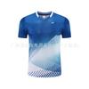 Quick-Dry Breathable Badminton Sportswear Set Running Gym Tennis Volleyball Team Uniforms Custom Print
